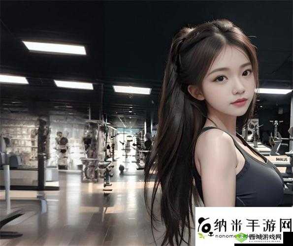 CSGO 暴躁女生:爱怒怼爱激进表现突出