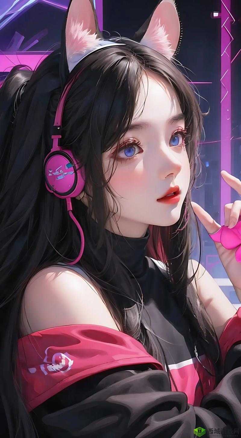 甜蜜少女啦啦啦：yayaya 视频