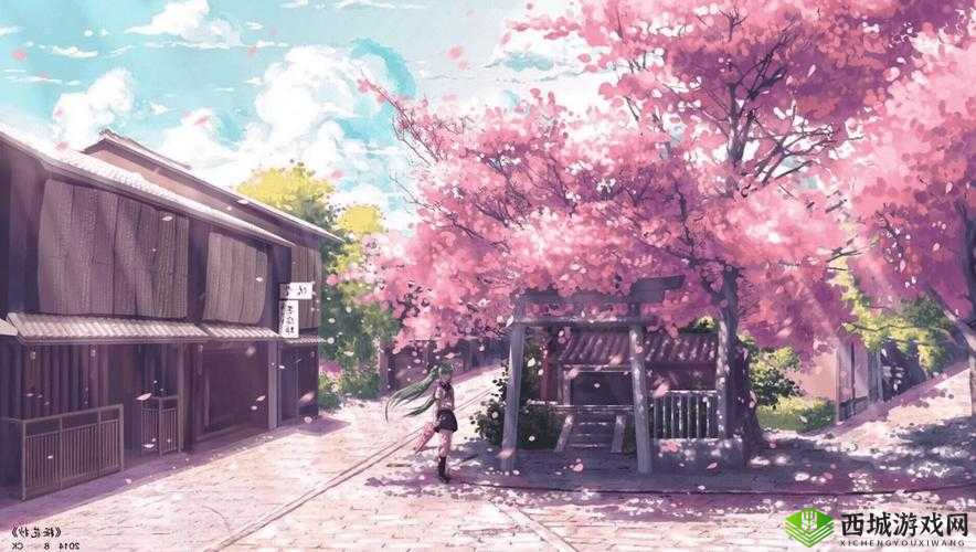 樱花动漫官方正版入口是什么:畅享精彩动漫之旅