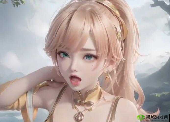 姬小满咬铁球翻白眼:萌趣瞬间定格
