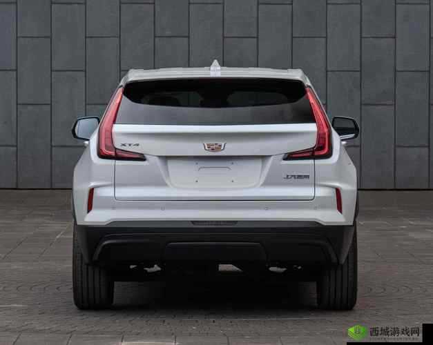 欧美 SUV 精二区：豪华车型的魅力展现