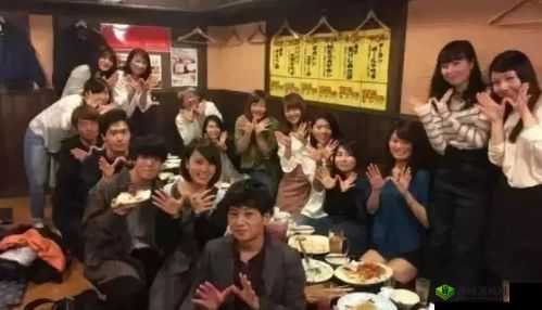 日本部长家里吃饭:一场特别的聚会