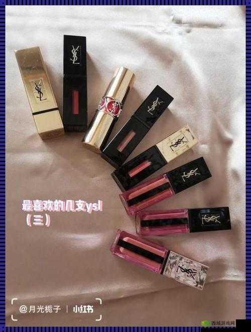 ysl 千人千色 t9t9t9t9t:美妆界的梦幻之色
