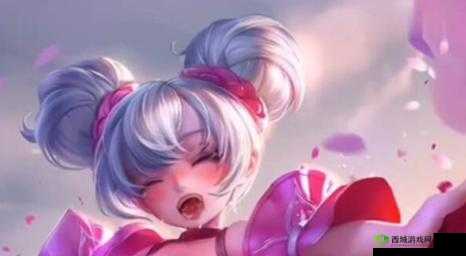 这是一个令人心碎的画面：小乔流泪红脸咬铁球