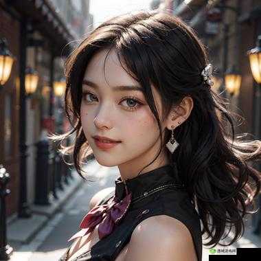 暴躁少女 CSGO 图片妈妈:游戏世界的别样风采