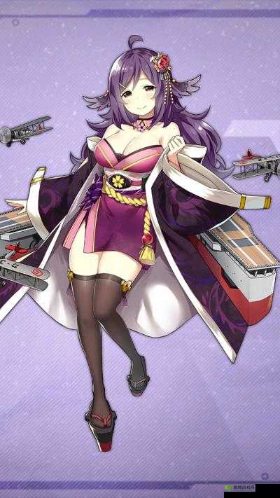碧蓝航线舰娘分类与定位:打造最强舰队