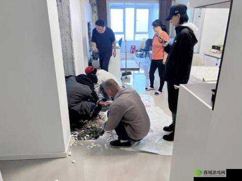 被九个装修工人欺负:弱者如何维权?