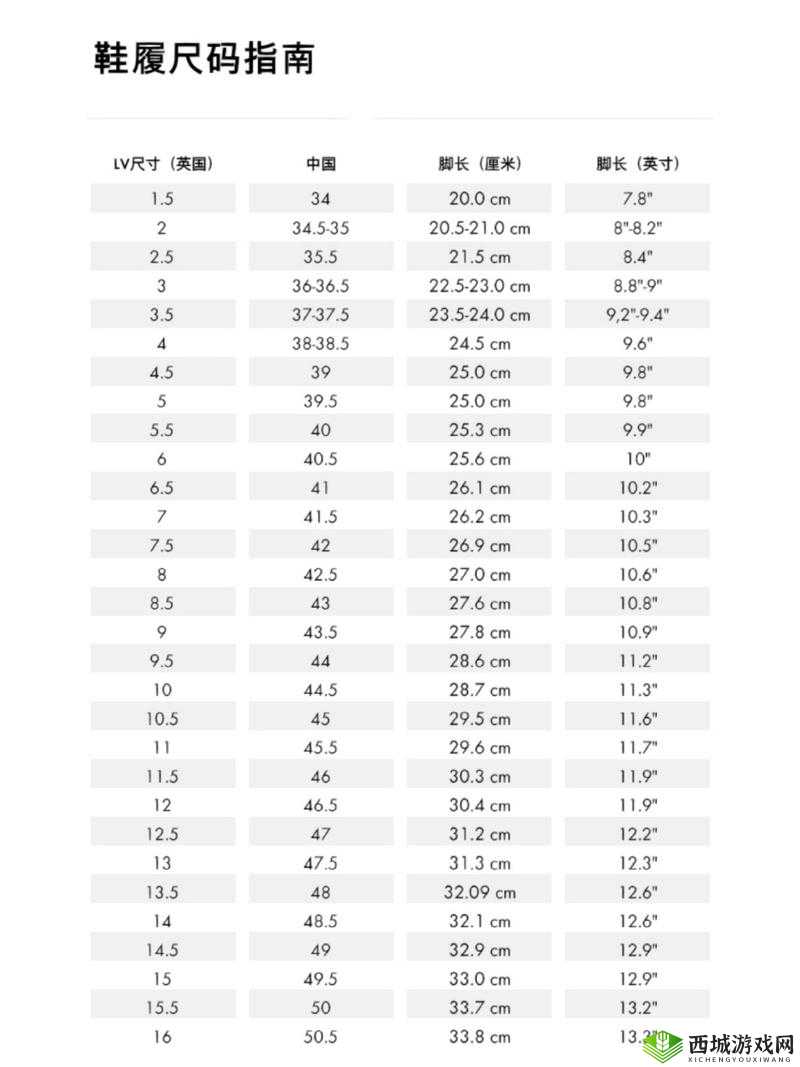 欧洲 lv 尺码大:独特的时尚现象解读
