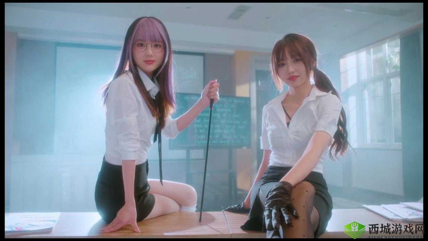 国产精品美女 www 爽爽爽游戏:极致体验等你来