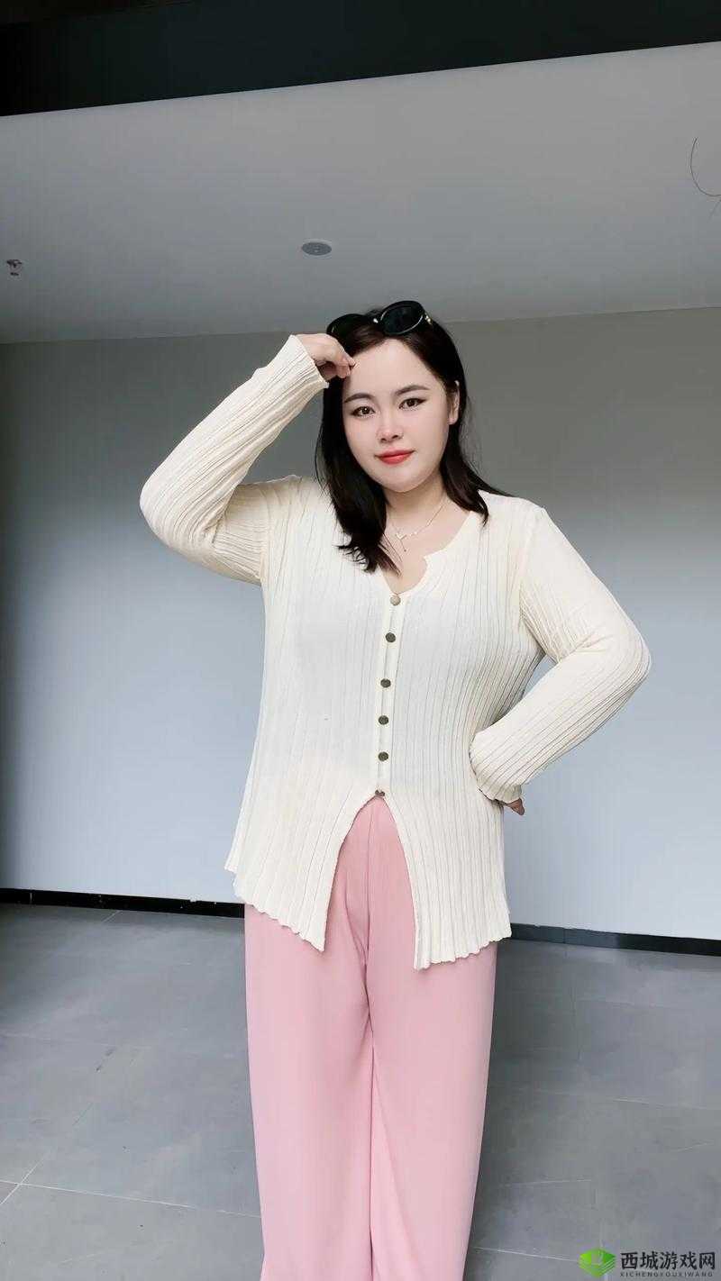 大码女胖 mm 加肥加大,时尚新选择