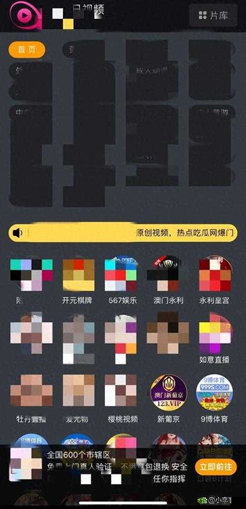 成品短视频 APP 软件大全苹果版:优质精选