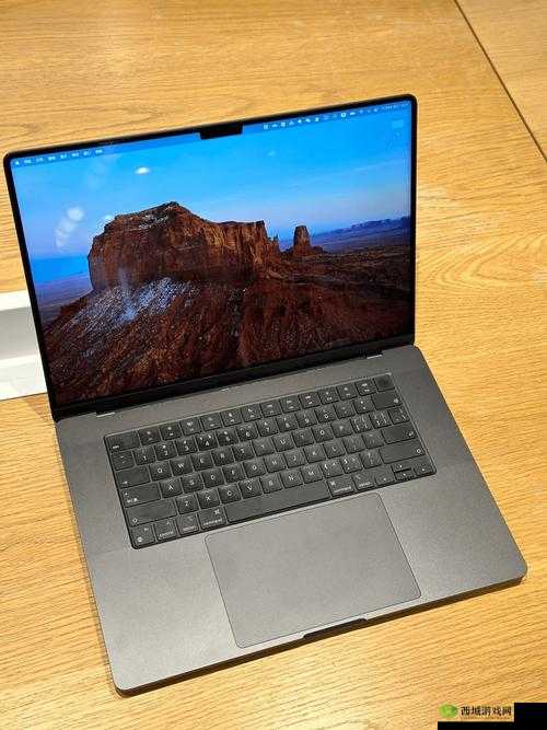 18 岁的 MacBook Pro:青春与科技的完美融合