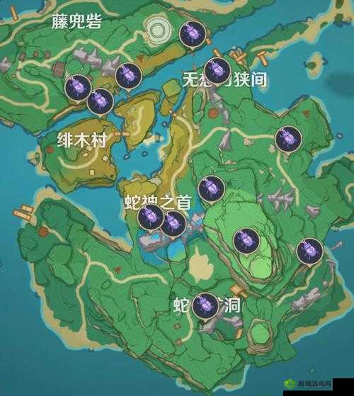 原神1.6风来人剑斗绮谭挑战2,浪曲苦水嗟恨其之一打法攻略