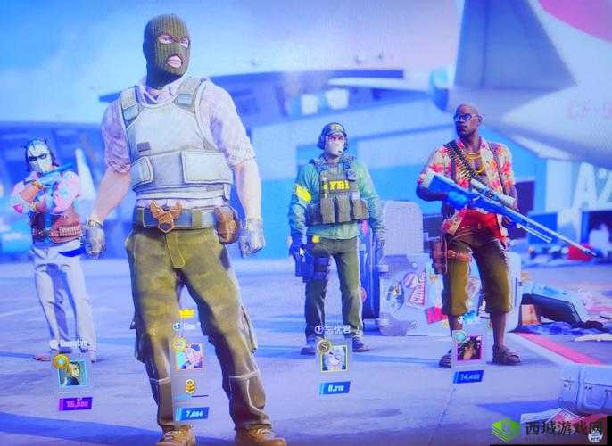 CSGO 暴躁少女高清观看免费:带你领略精彩游戏瞬间