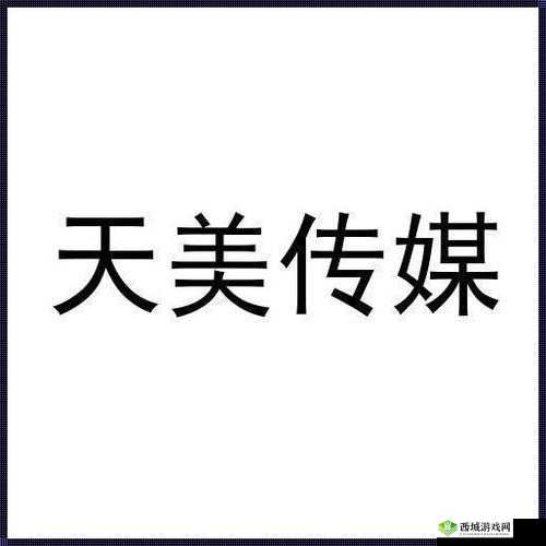 天美影视传媒有限公司：打造影视精品的行业翘楚