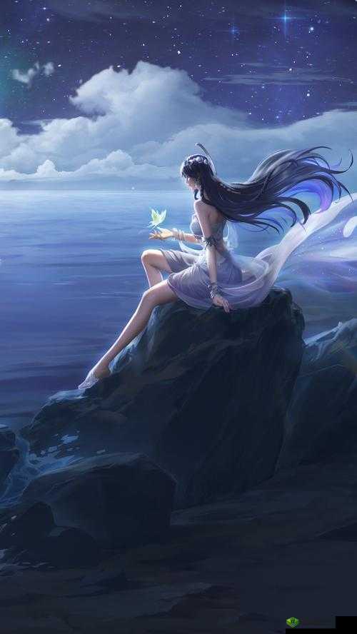 夏玛希,正义之光的化身与战场上的群攻王者