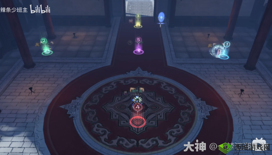 一梦江湖雪岭疑踪攻略，资源管理的艺术