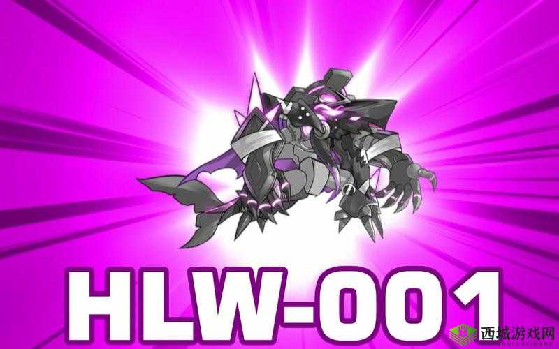 战舰少女R敌舰HLW-001介绍,资源管理中的战略核心