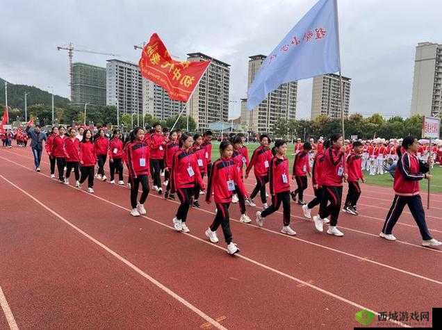 超级凌乱的校园运动会为何有:一场充满惊喜与挑战的体育盛宴