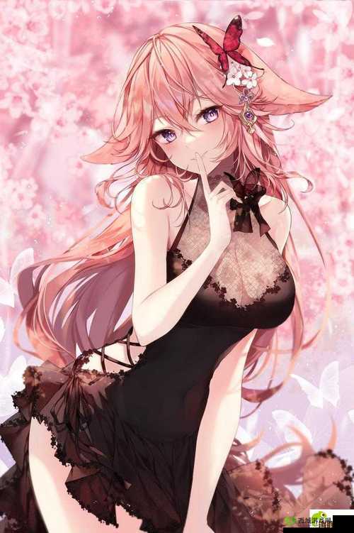 八重神子被史莱姆注入视频:奇妙奇幻之奇妙经历
