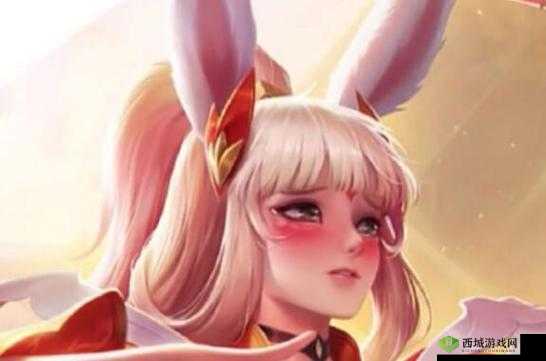 王者荣耀公孙离翻白眼流口水:可爱与搞怪的奇妙结合