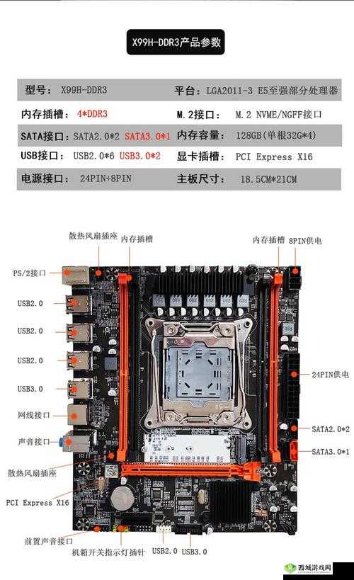 x9x9x9 插槽:探索其在现代科技设备中的关键作用