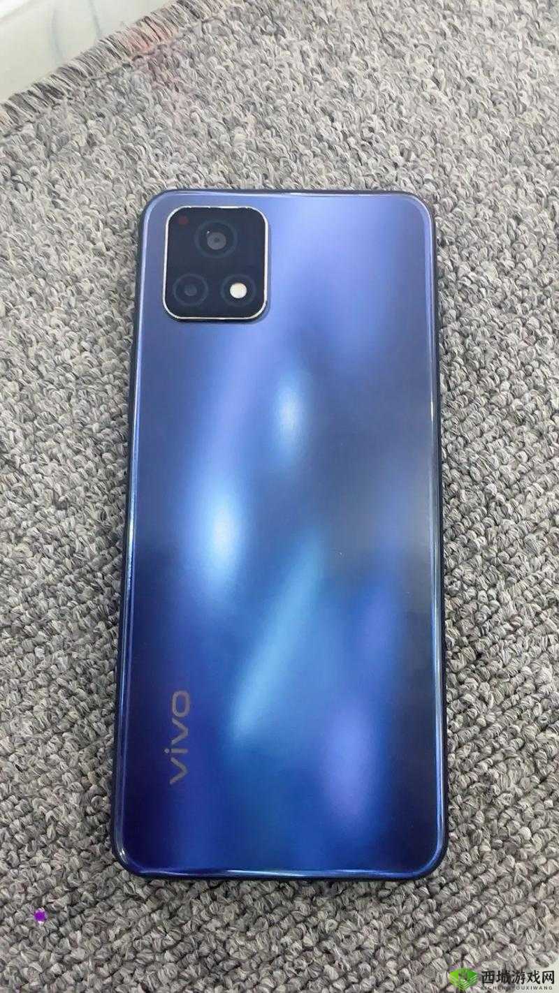 一级成色好的 y31s 标准:高品质手机之选