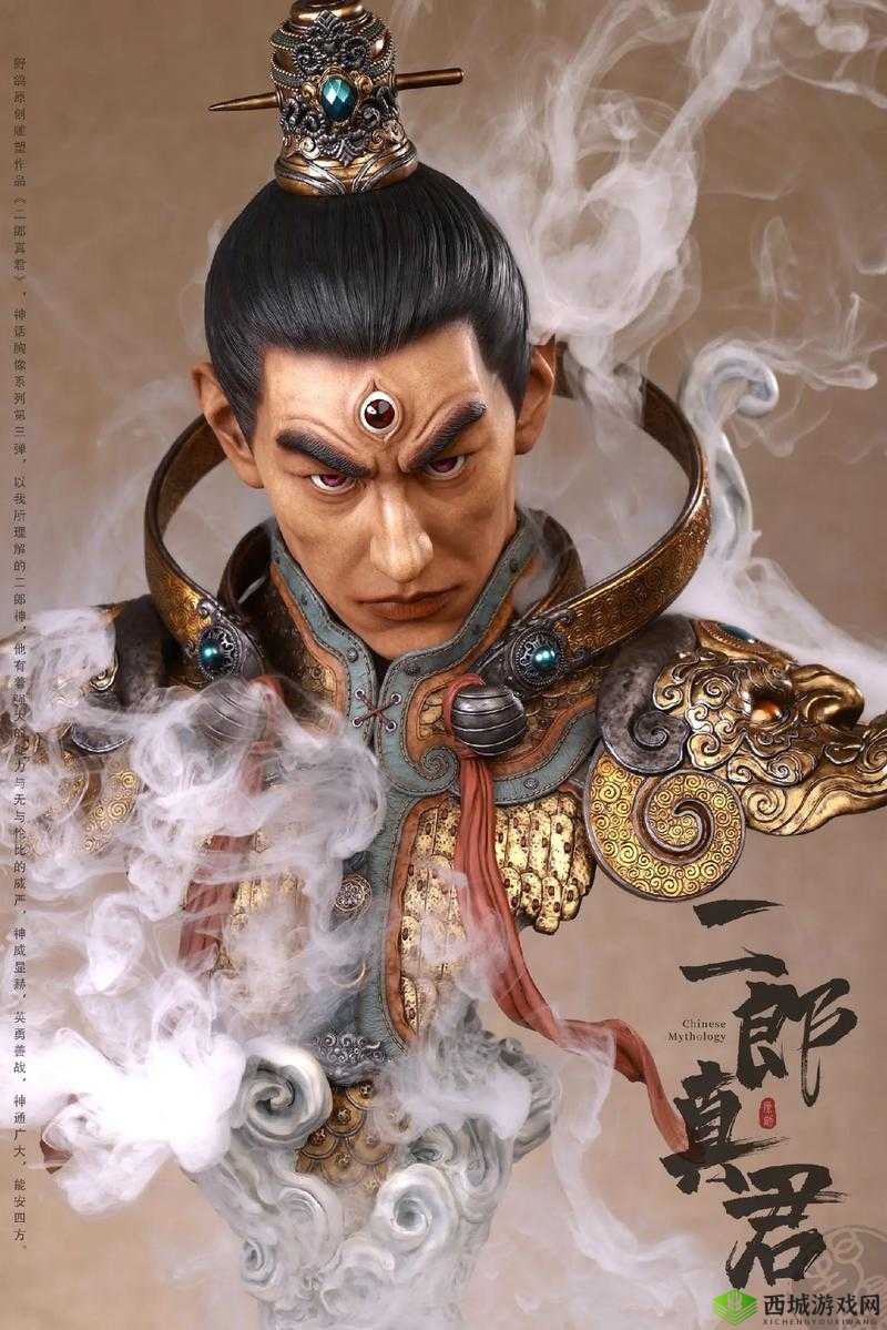 闹闹天宫,高冷男神二郎神杨戬携犬登场在资源管理中的重要性及策略