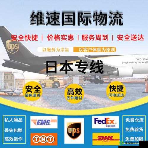 日本 FBA 专线双清优势:高效快捷清关稳定保障