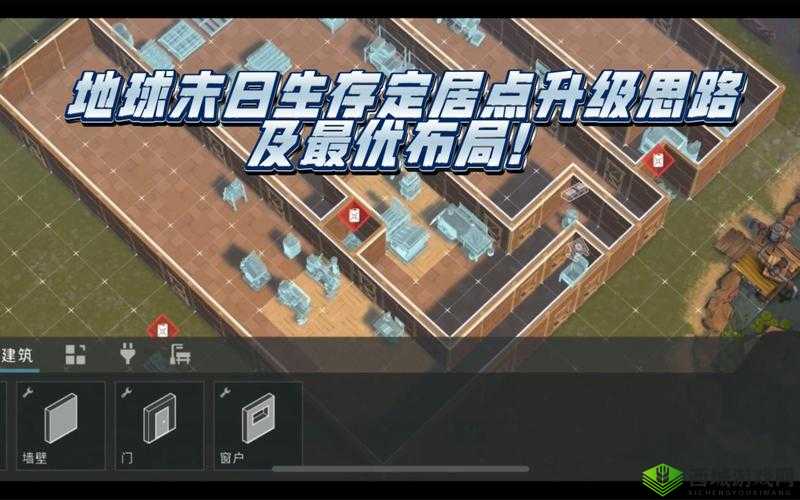 地球末日生存,在绝境中寻找希望的火花