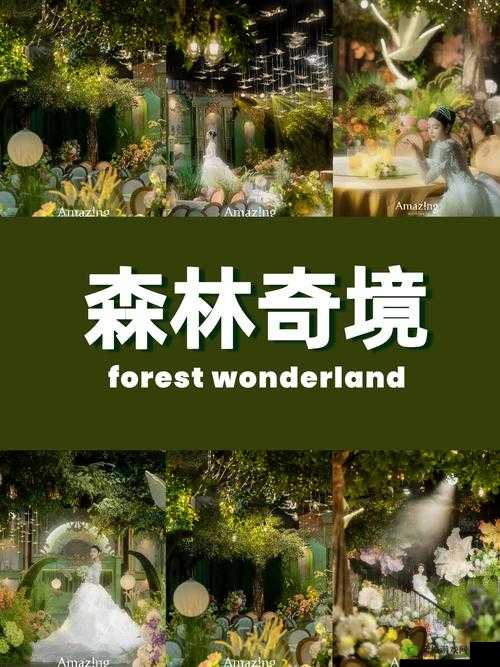 仙踪林网站入口欢迎您免费进入大陆:探索神秘仙境的奇幻之旅