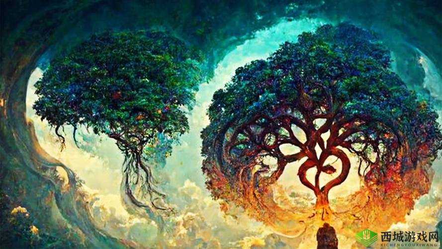 伊甸园ons:一个充满神秘与奇幻色彩的奇妙世界