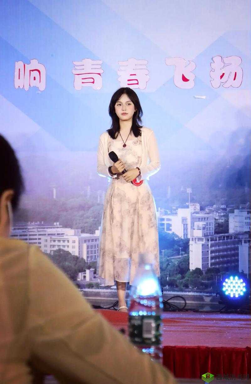 每日大赛反差大赛高中生:探寻青春舞台背后的多元世界