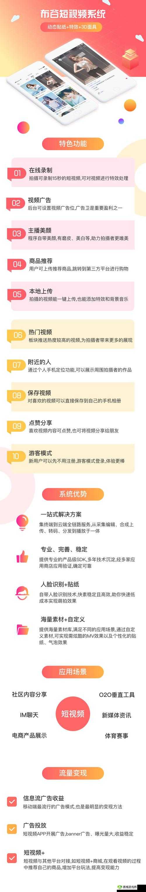 成品短视频 app 源码入口位置解析:探索背后的秘密