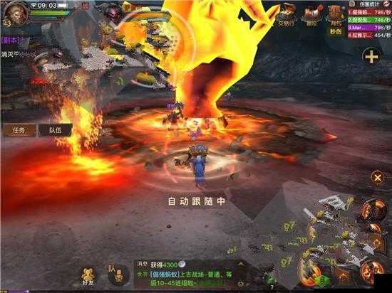 光明大陆上古战场秘境噩梦三,征服与挑战的终极攻略