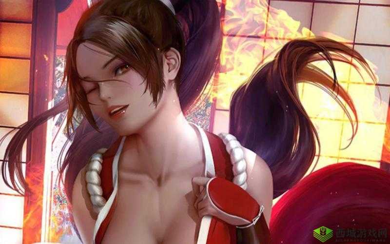 不知火舞在公园被神秘人袭击,究竟是何人所为?