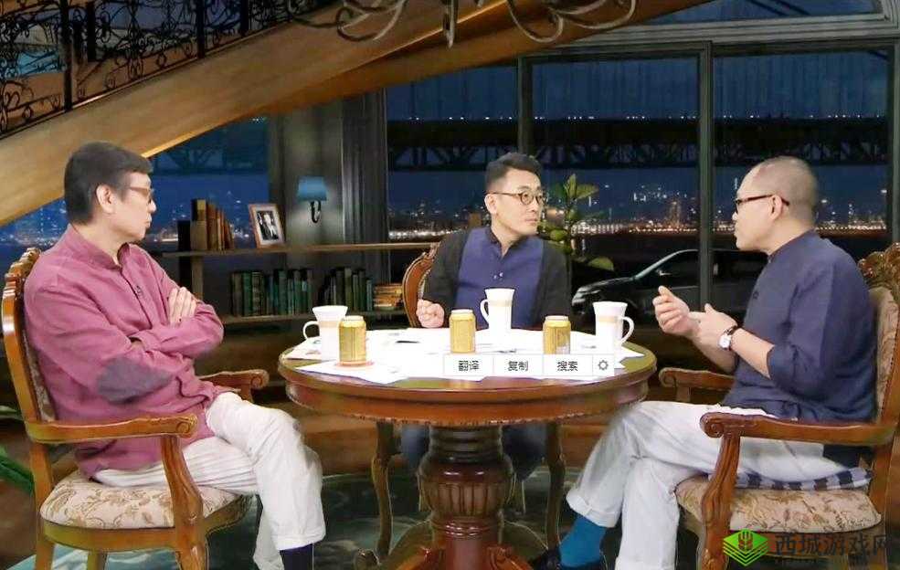 铿锵锵锵锵免费观:探索经典影视作品的免费观看渠道与深度解析