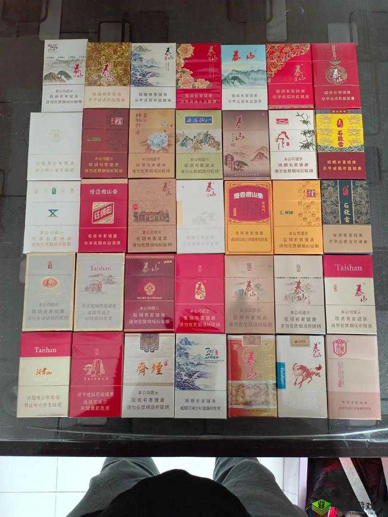 泰山特别篇:95 版的经典传奇